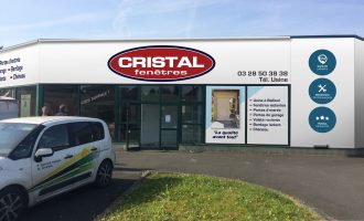 Cristal Fenêtres Marly
